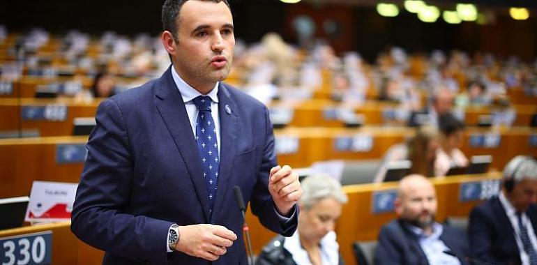 Asturias asume el encargo del Comité Europeo de las Regiones para liderar la defensa del sector del acero a nivel comunitario