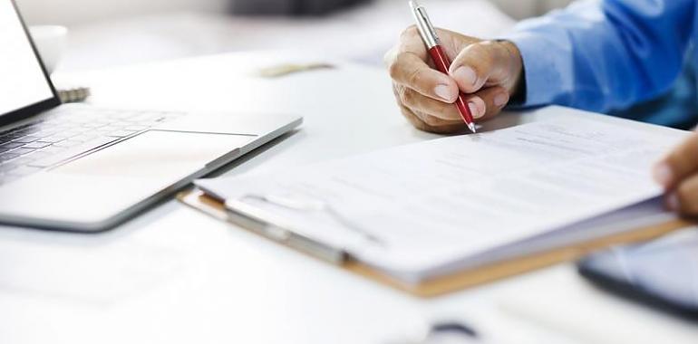 Formarse para trabajar: Asturias activa 33 talleres de empleo con 18,1 millones de euros que beneficiarán a 640 personas