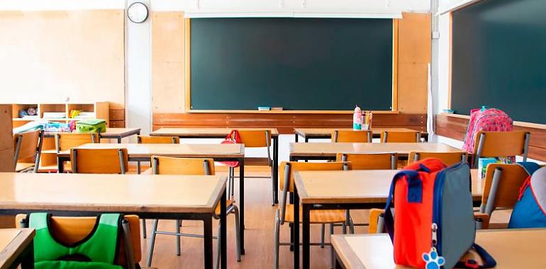 Educación llama al diálogo: Lydia Espina se reúne uno a uno con los sindicatos docentes en plena oleada de movilizaciones