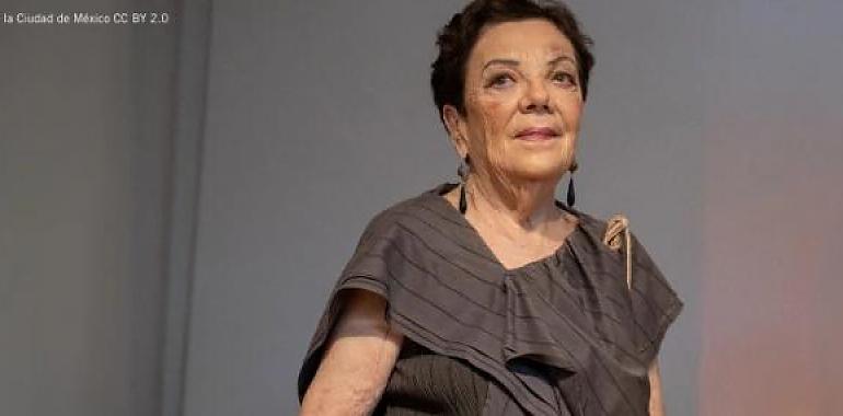 La mirada que retrata el alma: Graciela Iturbide, Premio Princesa de Asturias de las Artes 2025