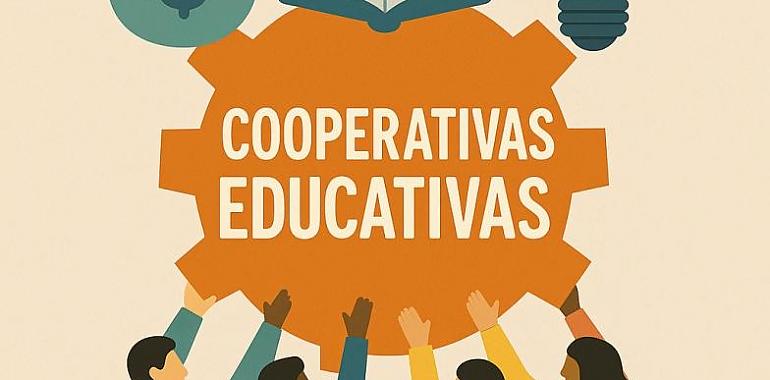 Tapia celebra su mercado educativo con jóvenes cooperativistas que aprenden a emprender desde la escuela