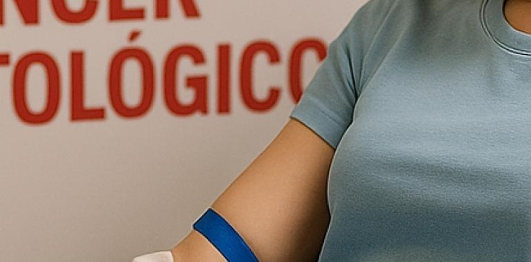 Asturias se moviliza por la vida: cuatro ciudades acogen jornadas especiales de donación de sangre por el Día Mundial contra el Cáncer Hematológico