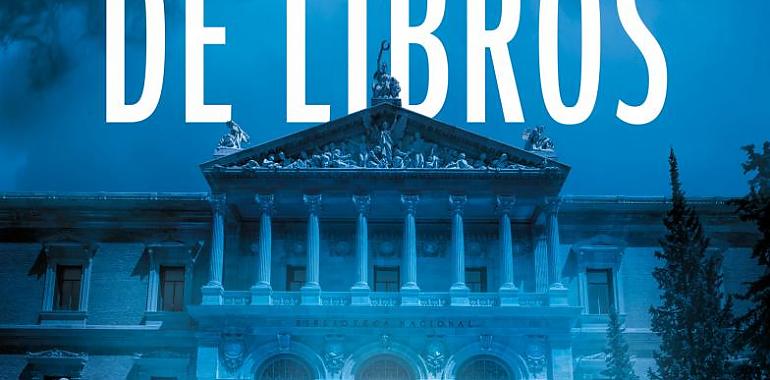 El cazador de libros