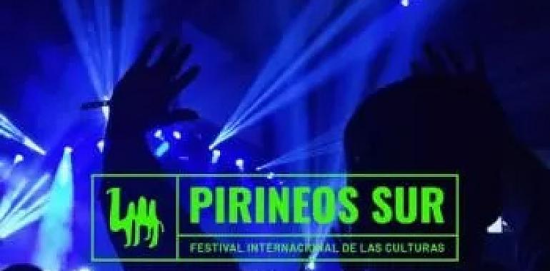 Julieta Venegas y Yerai Cortés en Pirineos Sur 2025: el verano que recordarás toda la vida