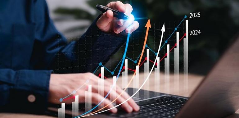 Asturias lidera la atracción de empresas en España con un saldo récord: 36 compañías más en solo tres meses