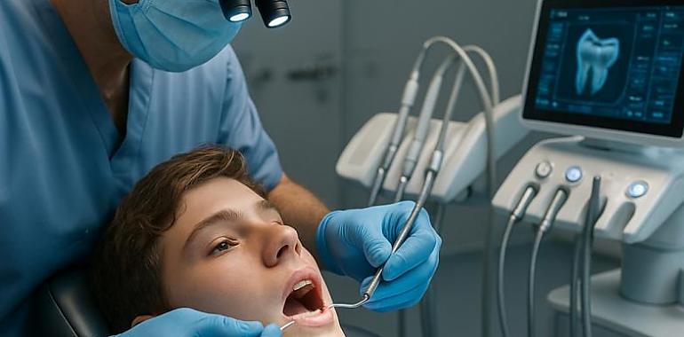 Asturias estrena unidades dentales de alta complejidad: más cerca, más especializadas, más humanas
