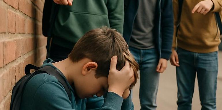 Oviedo planta cara al bullying: cientos de escolares participarán en una gran jornada contra el acoso escolar