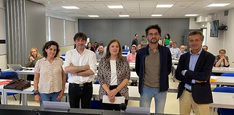 La industria alimentaria asturiana se prepara para el futuro: ASINCAR presenta las nuevas ayudas a la inversión