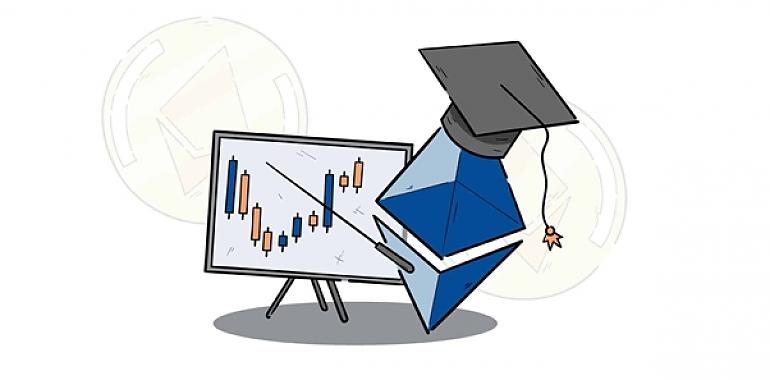 Cursos en línea sobre criptomonedas: una nueva forma de ganar dinero para expertos