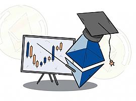 Cursos en línea sobre criptomonedas: una nueva forma de ganar dinero para expertos