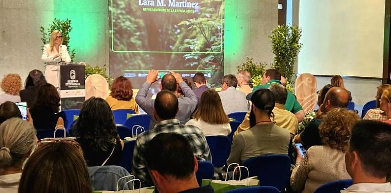 Asturias lidera el mayor corredor de ecoturismo de España con 38 experiencias únicas para redescubrir la naturaleza de la España Verde
