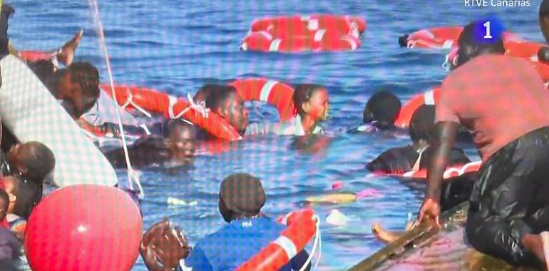 Asturias ante el reto de la acogida de menores migrantes: entre la solidaridad y la falta de recursos