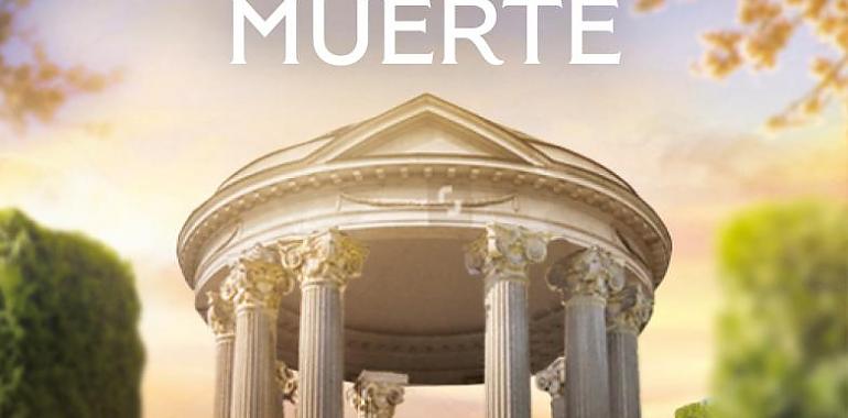 Cita con la muerte, de Elia Barceló
