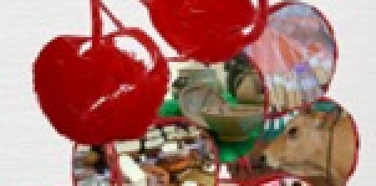 Oviedo explota en tradición con la Feria de La Ascensión: tres días, tres escenarios y un tributo total al campo asturiano