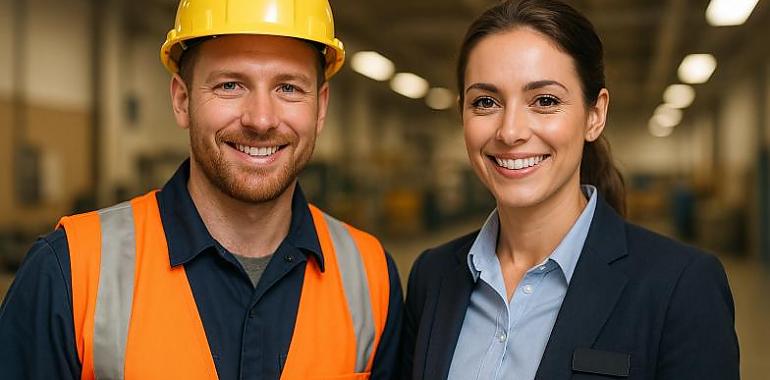  Asturias ya tiene más mujeres cotizantes que hombres: el avance femenino en el mercado laboral se consolida