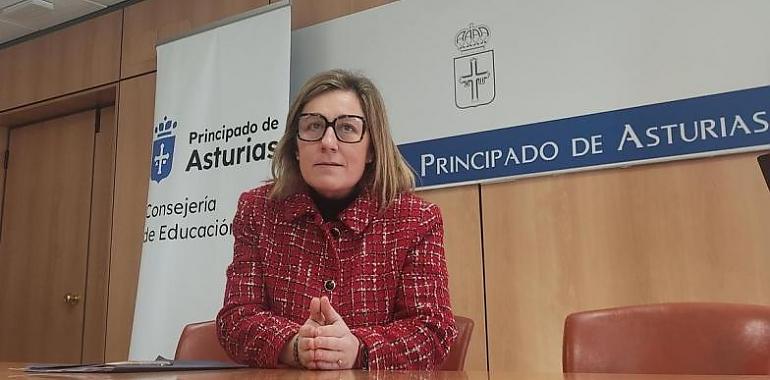 Dimisión con estruendo: Lydia Espina renuncia como consejera tras el mayor levantamiento docente en Asturias en décadas