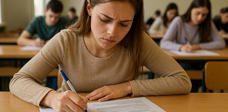 Cómo funciona la nota de la EBAU: guía definitiva para entender el acceso a la universidad