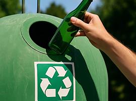 Los Premios Ecovidrio abren convocatoria: 5.000 euros para los mejores trabajos sobre reciclaje, sostenibilidad y medioambiente