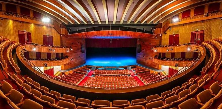Semana vibrante en la Laboral: Tony Ann, Film Symphony Orchestra y una comedia de princesas rebeldes