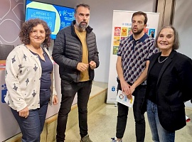 Nace en Asturias la Escuela Laboralista Anita Sirgo: trabajo digno y sostenibilidad unidos en una cita clave del verano académico