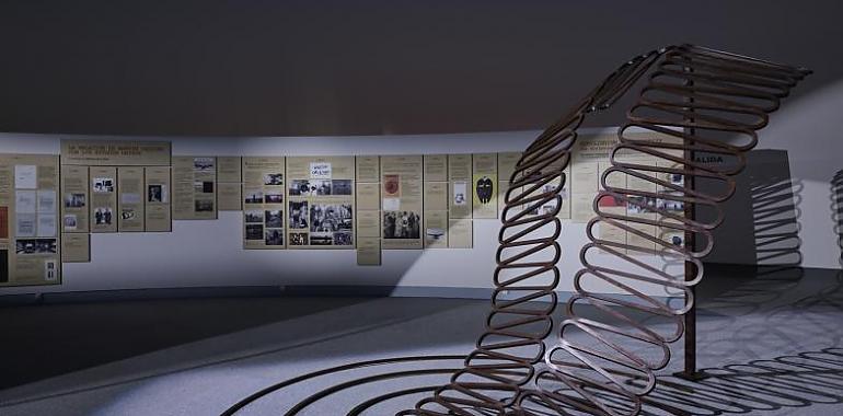 El Centro Niemeyer rinde homenaje a Martín Chirino con una exposición inédita sobre su vínculo con Estados Unidos