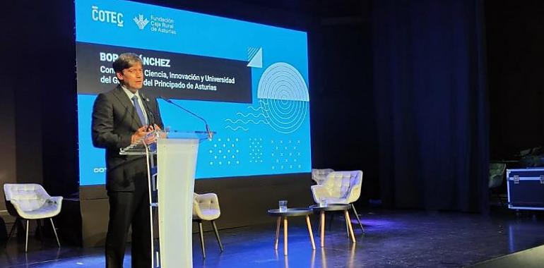Asturias escala al cuarto puesto en productividad de innovación y se sitúa a la vanguardia de las mejores prácticas europeas.