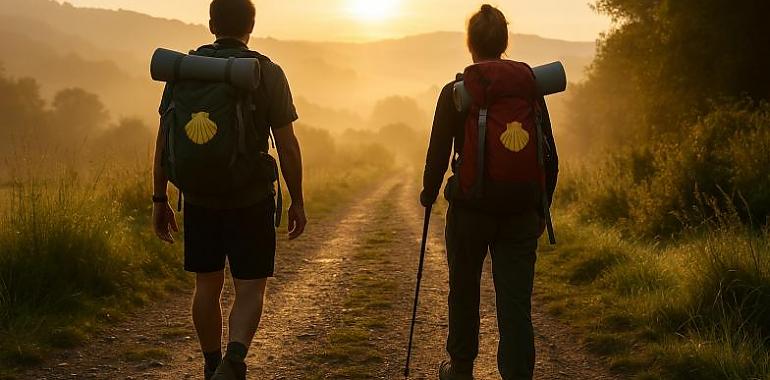 La Fundación Caja Rural de Asturias culmina en Oviedo su ciclo de charlas para negocios del Camino Primitivo