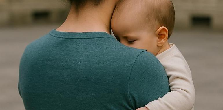 Una madre asturiana logra recuperar a su hija tras superar su adicción: la justicia anula la adopción iniciada por el Principado
