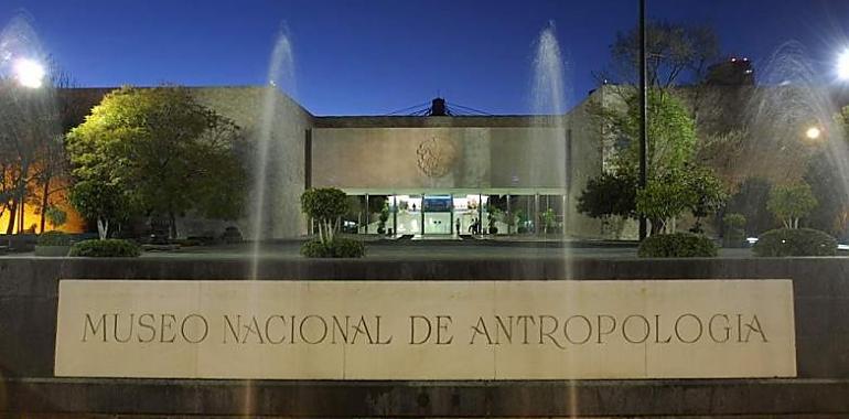El alma de México conquista Oviedo: el Museo Nacional de Antropología, Premio Princesa de Asturias de la Concordia 2025