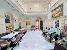Agosto en Cádiz: cinco noches en un hotel con historia en el corazón de la ciudad más antigua de Occidente