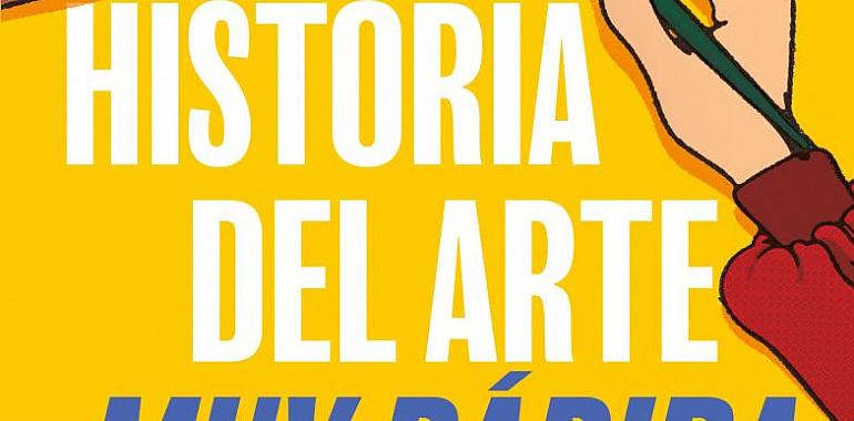 Una historia del arte muy rápida