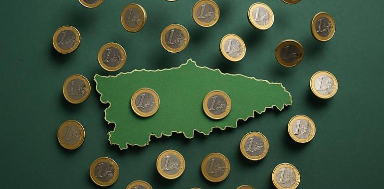 Asturias recibirá casi un millón de euros para combatir los desequilibrios territoriales y dinamizar la vida en los pueblos