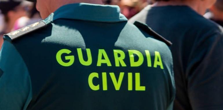 Silencio, violencia y una detención en Venta les Ranes: la Guardia Civil sigue tras la pista del horror