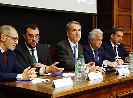 “No podemos permitir que el trabajo siga costando vidas”: Barbón exige un gran pacto de Estado contra la siniestralidad laboral tras las tragedias de Coaña y Cerredo