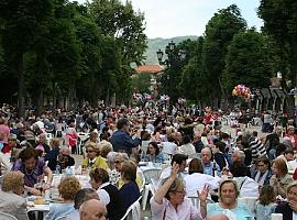 El Martes de Campo vuelve a su hogar: Oviedo celebrará el día grande de La Balesquida el 10 de junio en el Parque San Francisco