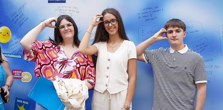 NTP: Coméntalo – El gran movimiento por la salud mental infantil arranca en España de la mano de UNICEF y cientos de aliados