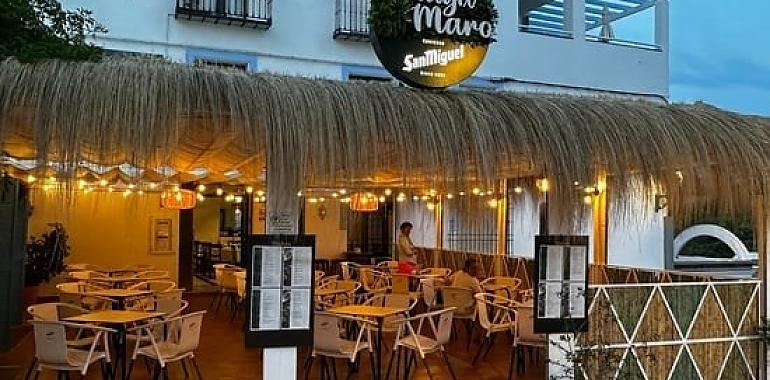 Escápate a Nerja este verano: naturaleza, historia y descanso en el encantador Hotel Playamaro