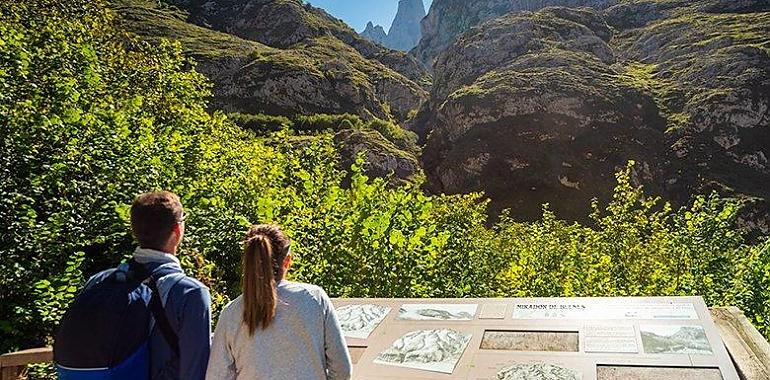 Asturias lanza la primera formación oficial en España para guías de reservas de la biosfera y convierte su territorio en un laboratorio vivo del ecoturismo