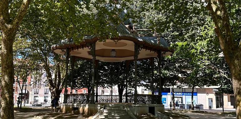 La Grapa Black Music Festival celebra su décimo aniversario por todo lo alto: dos noches de soul, blues y emoción en Avilés