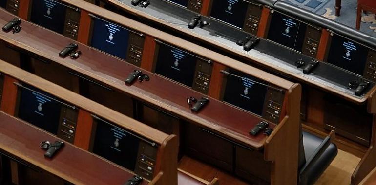 La traducción de lenguas cooficiales en el Congreso y Senado cuesta 4,3 millones al año: ¿cuánto pagas tú