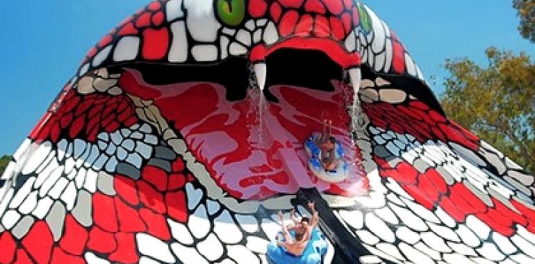 ¡Aventura acuática en Aqualand Mallorca! Disfruta de un día de diversión en el parque más grande de la isla
