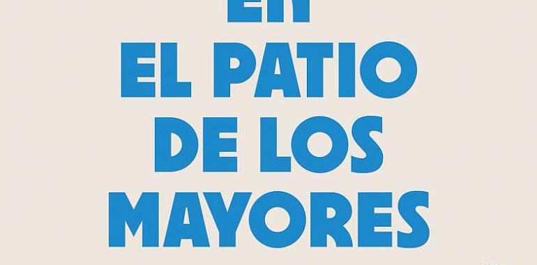 En el patio de los mayores. Europa ante un mundo hostil