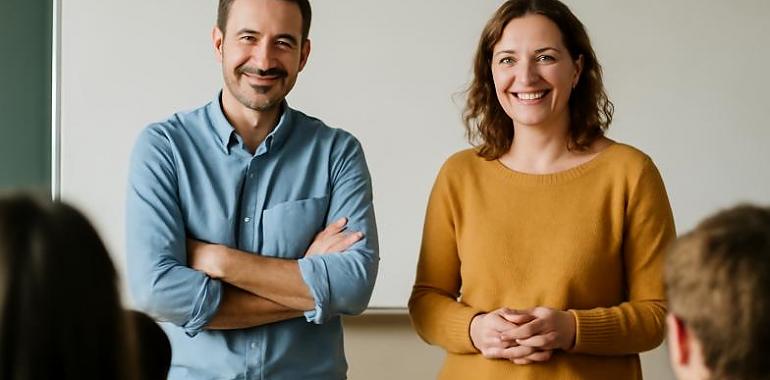 Radiografía de un pacto forzado: así cedió el Gobierno de Asturias para desactivar la mayor huelga docente con una inversión récord de 154 millones