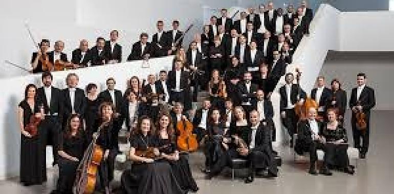 La OSPA llevará la música sinfónica a una veintena de concejos asturianos en la próxima temporada: una apuesta por el talento local y la vanguardia artística