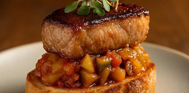 Oviedo se transforma en un paraíso gastronómico: 25 locales compiten por el mejor pincho de la ciudad