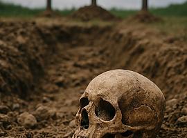 Asturias refuerza su compromiso con la memoria histórica: invertirá más de 150.000 euros en identificar restos de represaliados del franquismo