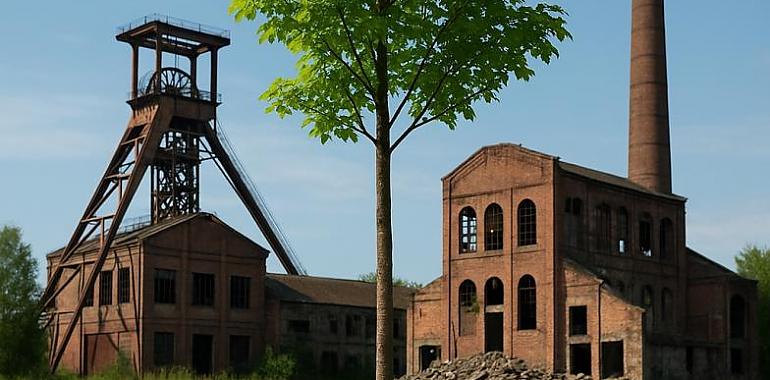 Asturias impulsa un proyecto europeo clave para transformar regiones mineras en focos de empleo juvenil y cohesión social