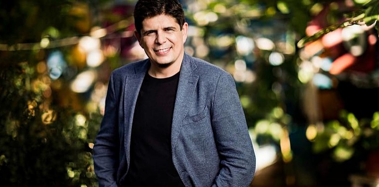 Beethoven en estado puro: la OSPA interpreta sus cinco conciertos para piano con Javier Perianes al frente