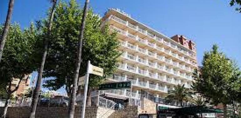  Joya Hotel, Benidorm – Costa Blanca, desde 457 € por persona, 7 noches del 15 al 22 de agosto