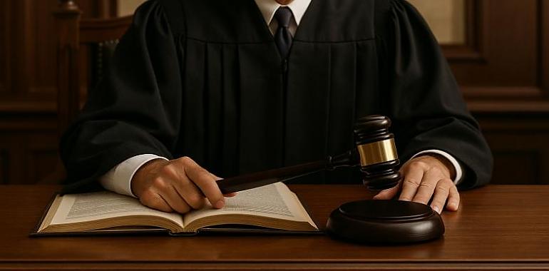 Absuelto de violación tras pasar meses en prisión provisional: así funciona el sistema judicial cuando no se puede probar un delito
